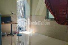 Bán gấp nhà lạc long quân, tân bình, 57m2, ngang 6m, cực ngon, chỉ 3 tỷ x