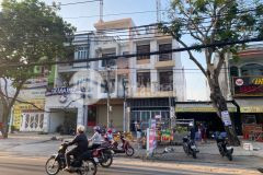 Cho thuê nhà nguyên căn quận 2 mặt đường nguyễn duy trinh tp thủ đức 100m2