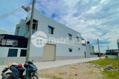 Lô góc 146m2 long trạch, cần đước, long an, gần kcn cầu tràm, thích hợp xây trọ