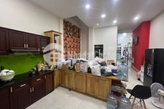 Bán nhà thích quảng đức phú nhuận hxh 76m2 4 tầng btct nội thất đẹp 12tỷ2.