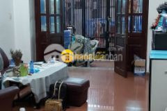 Bán nhà lê đại hành 115m2 sát quận 10 giá 17,2 tỷ