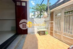 Nhà mặt tiền q5 siêu tiện ích, đa công năng sử dụng.