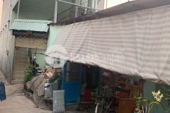 Bán dãy trọ 18p30tr hẻm xe hơi đường 8, linh xuân, quận thủ đức 200m² 7 tỷ thương lượng.