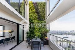 Siêu biệt thự trên không sang xịn mịn, khai sơn city, vốn tự có từ 4,xx tỷ