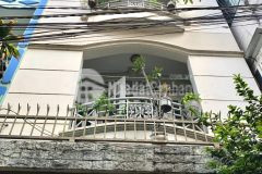 Bán nhà 3 lầu hẻm xe hơi ngay khu ẩm thực phan xích long, phú nhuận