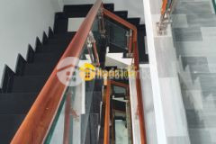 Nguyễn thị nhỏ, quận 11, 4 lầu, 48m2, sổ vuông vức