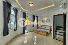 Nhà đẹp đón tết xây dựng mới chu văn an p12 bình thạnh