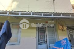 Bán gấp nhà lạc long quân, tân bình 52m2, 3pn cơi nới, chỉ 3 tỷ hơn