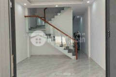 Dọn vào ở ngay nhà mới phường 4