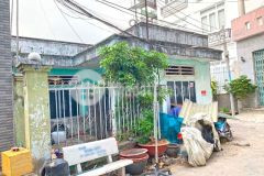 Bán gấp nhà cấp 4 7x29m hẻm xe hơi đường tân mỹ, tân thuận tây.q7.