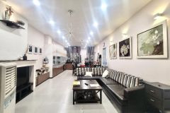 Cần vốn bán gấp,vip q3 lê văn sỹ,ngang 5m,4 tầng, 4pn,78m2,cho thuê 35trth,11.4 tỷ