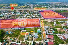 Chỉ 950 triệu có ngay lô diên an ngay đường chợ chiều