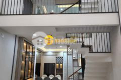 Bán nhà 4 tầng đ. hồ bá kiện quận 10. kết cấu đẹp