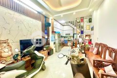 Bán nhà khương đình, ngõ nông rộng, nhà đẹp 5 tầng thoáng vĩnh viễn, 3m ra ô tô đỗ, 33m 5 tỷ 1 có