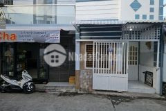 Nhà lầu lững nằm gần đại học cần thơ giá dưới 1.5 tỉ