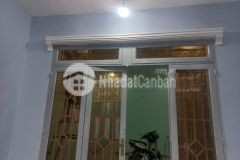 Nhà cấp 4 lầu hẻm xe hơi đường 6, p. tăng nhơn phú b, quận 9, dt 92m²5.5tỷ.