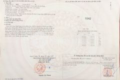 Kẹt tiền bán lô đất biệt thự đất dự án việt nhân villa đường nguyễn xiển kề vincity q 9, 500m²8.8ty