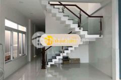 Nhà bán 60m2 gần siêu thị satra phạm hùng q8