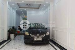 Bán nhà mặt phố vĩnh hưng kinh doanh các thể loại 75m2 5 tầng 18.6 tỷ