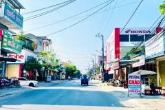 Chỉ 6xxtr có ngay 140m2 full đất ở cách ql1a 150m.