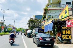 Vốn ít lời ngay bán gấp 2 lô đôi ngang 12m view công viên sát hội an