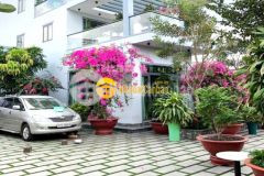 Bán nhà hđt 45trth trương định, 145m, p 9, quận 3, 13 tỷ