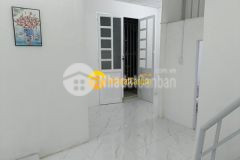 Ngộp bank gấp bán giảm sốc 500tr, đường lưu hữu phước