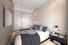 Căn hộ vừa túi tiền chỉ 1,7 tỷcăn 1pn