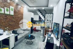 Mặt tiền 4 tầng ba tháng hai, sát quận 10, nối dài, chỉ 5 tỷ