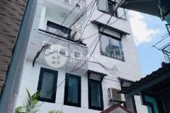 Bán gấp chdv tô hiến thành ngang 5.85x8 41m2, 6tầng nhích 8tỷ