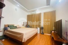 Siêu hiếm đại từ bán nhà 4 tầng long lanh dân xây ở ngay hoàng mai