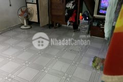 Bán nhà lạc long quân, tân bình, 6x9.5, dòng tiền 11trtháng, chỉ 3 tỷ hơn