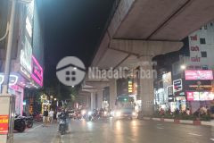 Bán gấp không có căn thứ hai bán nhà đ. cầugiấy dt35m 6tầng chỉ 18tỷ