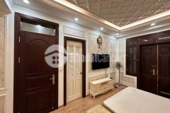 Bán biệt thự kđt trung văn, nam từ liêm 142m2 x 5t, mt 16m lô góc 2 mặt tiền. 34 tỷ