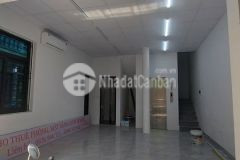 Bán nhà nghi tàm dt 54mx6 tầng, ô tô đỗ cổng, thang máy, chỉ có 7 tỷ.