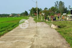 Chính chủ bán 2000m2 đất 3mt view cực đẹp tại quảng nam shr 2.5 tỷ. lh0899851139.