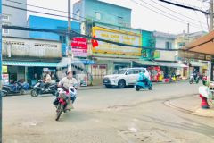 Bán nhà hxh đường bùi đình tuý, p.12, q.bình thạnh lộ giới 6m diện tích 7m x 20m xây dựng 7 tầng