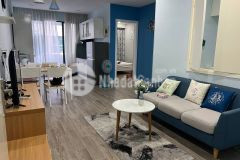 Cho thuê căn hộ mường thanh viễn triều, nha trang, giá 8trtháng 800kđêm