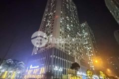 Cho thuê chung cư nam trung yên cầu giấy 108m, 3 ngủ 0928588799