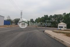 Chuyển nhượng 20.000m2 cụm cn tân yên bắc giang, làm được hóa chất.