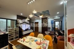 Bán căn hộ 3 ngủ hateco hoàng mai view triệu đô, sát gamuda central residence 79.585m2, 3.750 tỷ