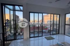 Mặt ngõ kinh doanh, ô tô đỗ cửa, nhà mới phố tây sơn, đống đa. 0911554873.