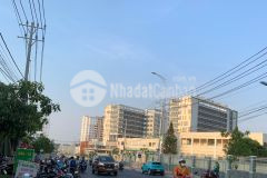 Thu đưcnha đep hxh lê văn chi, linh trung 54m2 3tâng 4.68ty.