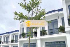 Bán nhà phố nằm trên đường nguyễn hữu phước 1tỷ8