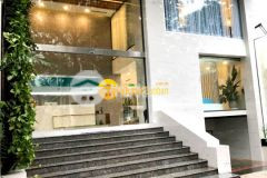 Lô góc mặt tiền trường sa, quận 3, 60m2, kinh doanh đỉnh, giá rẻ chủ gấp bán trước tết giảm sốc 2 tỷ