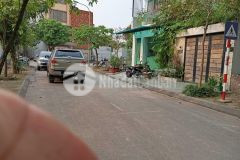 Bán gấp lô đất phúc lợi 75.90m² kinh doanh đối diện vinhomes riversaide lb giá 10.5 tỷ.