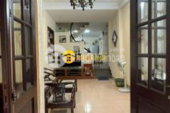 Sát quận 1, nhà phan văn hân, 52m2, 4 tầng, khu dân trí cao