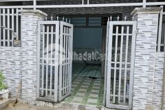 Bán nhà cấp 4 tại an phú, thuận an, 79,4m2 shr 2,65 tỷ. lh0903336620