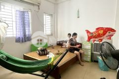 Bán nhà đẹp phú mỹ lô góc ngõ rộng thoáng mặt tiền 7m