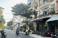 Hot măt tiên nguyên minh châu tân phu 4.3x19 6lâu chi 8ty tl